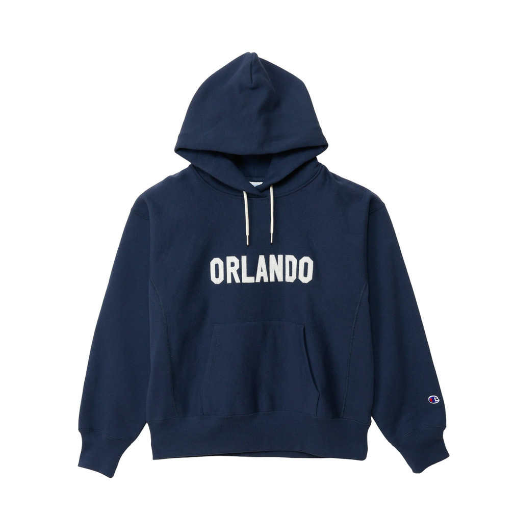 チャンピオン レディース スウェット パーカー RW HOODED SWEATSHIRT