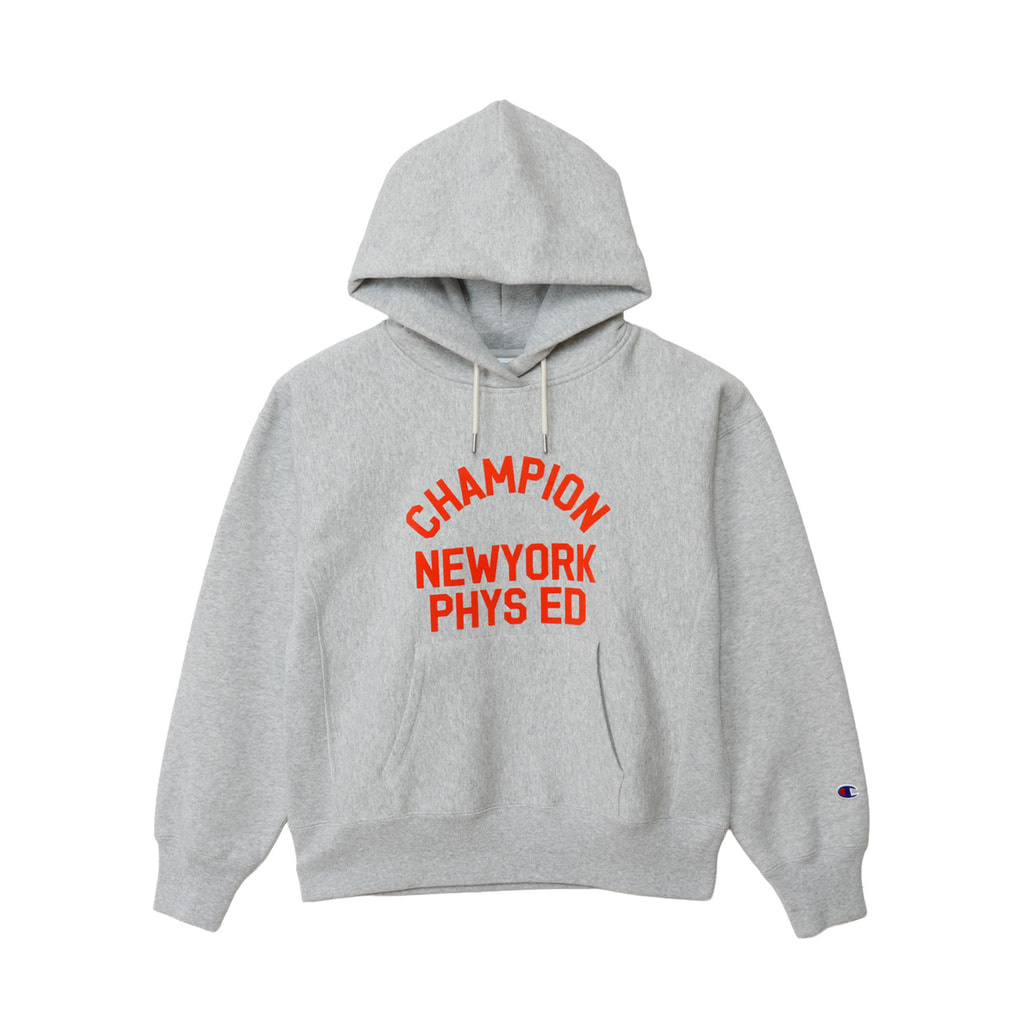 チャンピオン レディース スウェット パーカー RW HOODED SWEATSHIRT