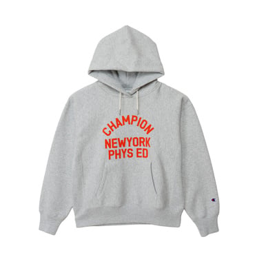 RW HOODED SWEATSHIRT