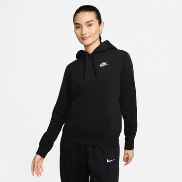 ウィメンズ NSW クラブ STD フリース PO L/S フーディ