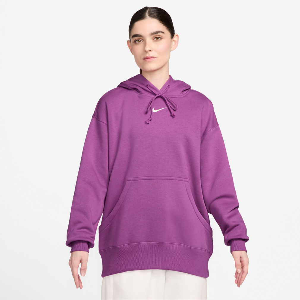 iCL fB[X XEFbg p[J[ EBY NSW X^C t[X vI[o[ L/S t[fB O DQ5861 X|[cEFA NIKE