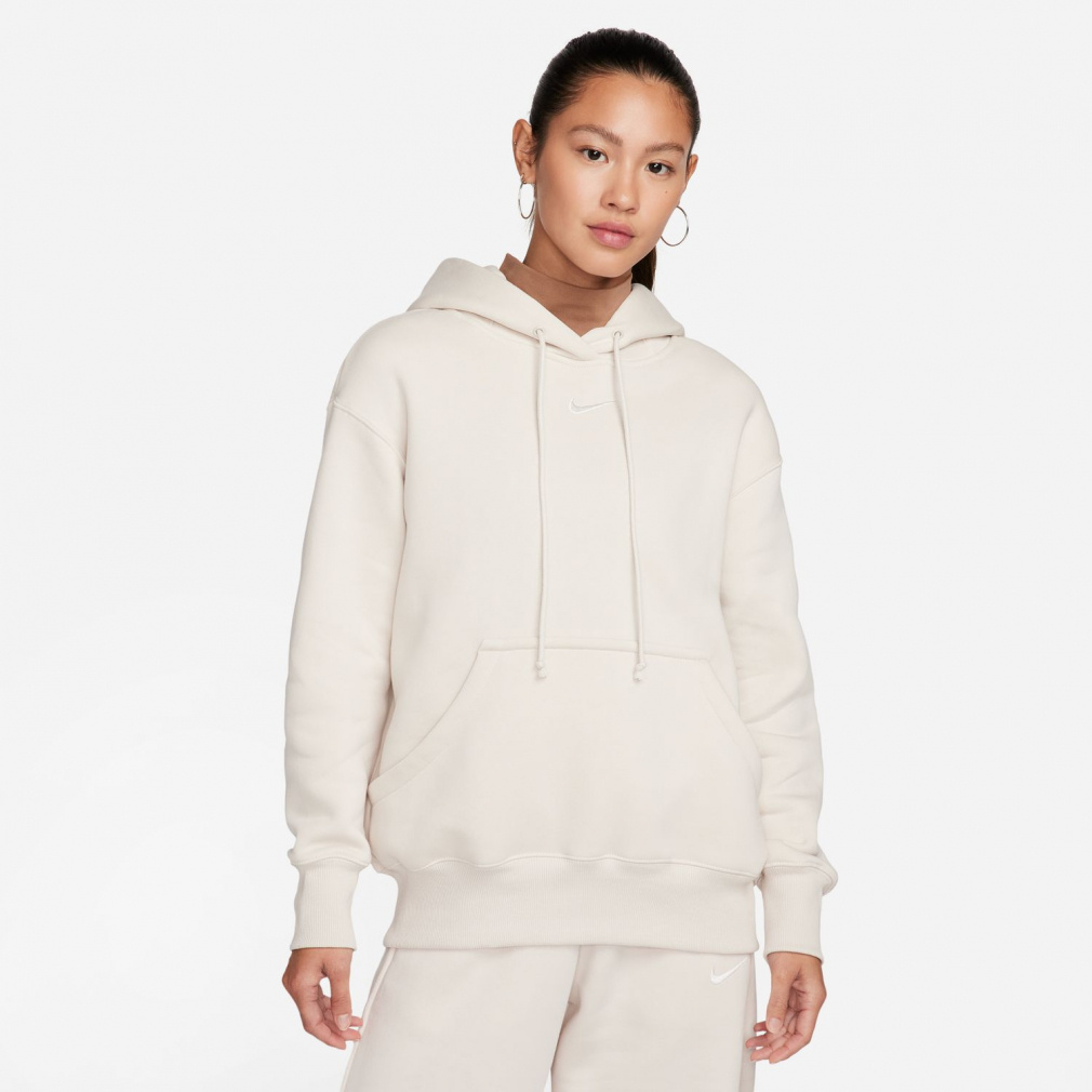 iCL fB[X XEFbg p[J[ EBY NSW X^C t[X vI[o[ L/S t[fB O DQ5861 X|[cEFA NIKE