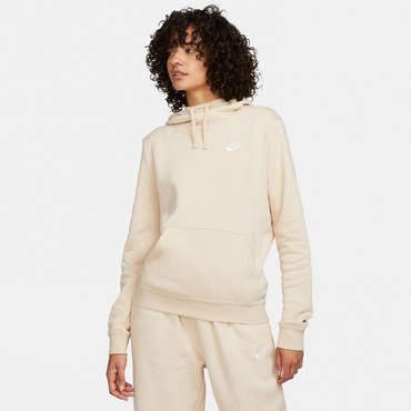 ウィメンズ NSW クラブ フリース L/S フーディ FNL