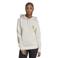 アニマル グラフィック パーカー