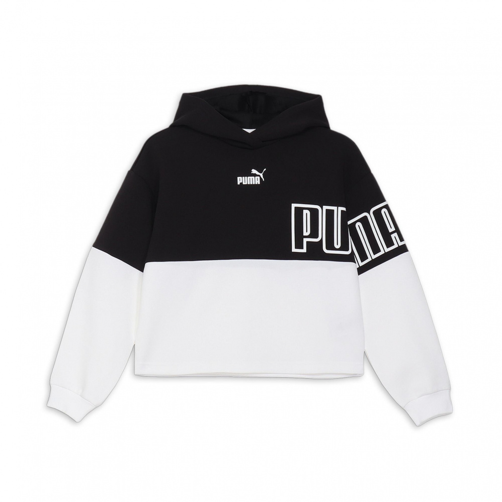 v[} fB[X XEFbg p[J[ PUMA POWER MX t[fB[ 683612 X|[cEFA PUMA