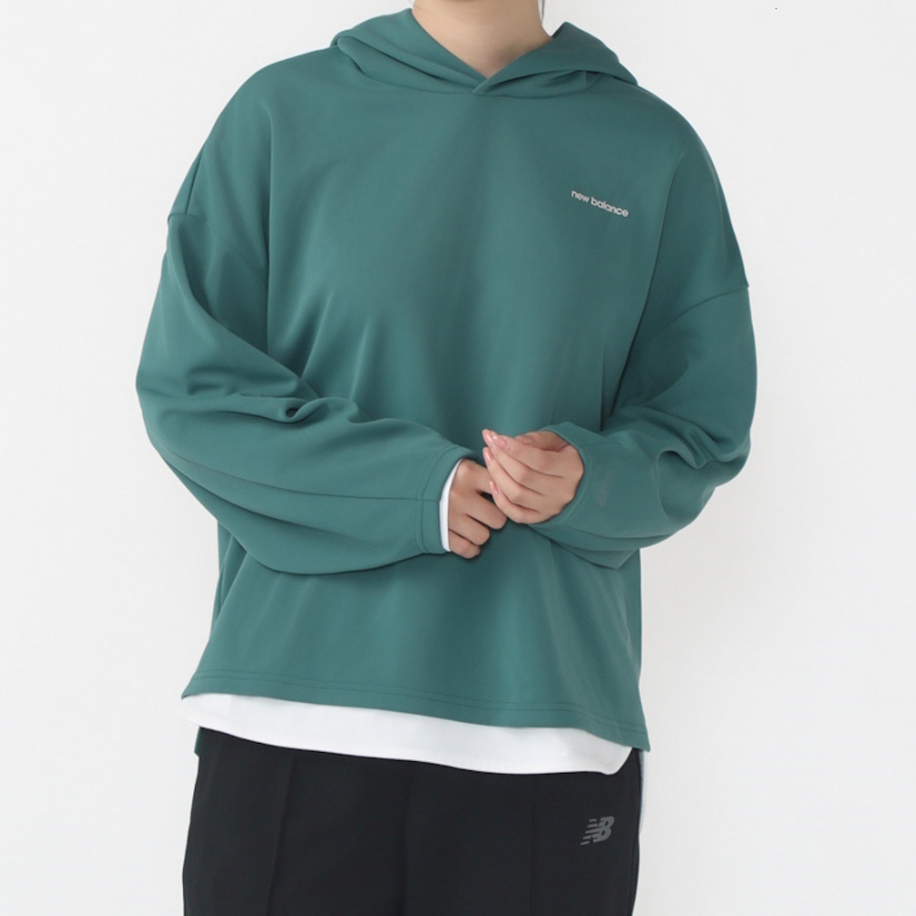 j[oX THE CITY fB[X XEFbg p[J[ _utFCXt[fB AWT45645 X|[cEFA AyEX|[cf| New Balance