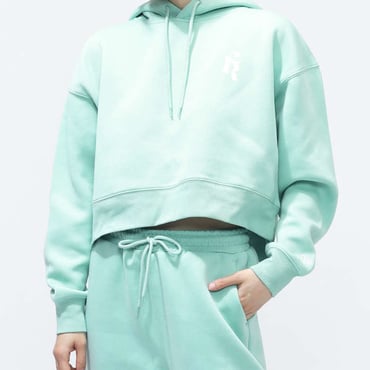 CALNAMUR FW25 WPA TECH SWEAT HOODIE FM