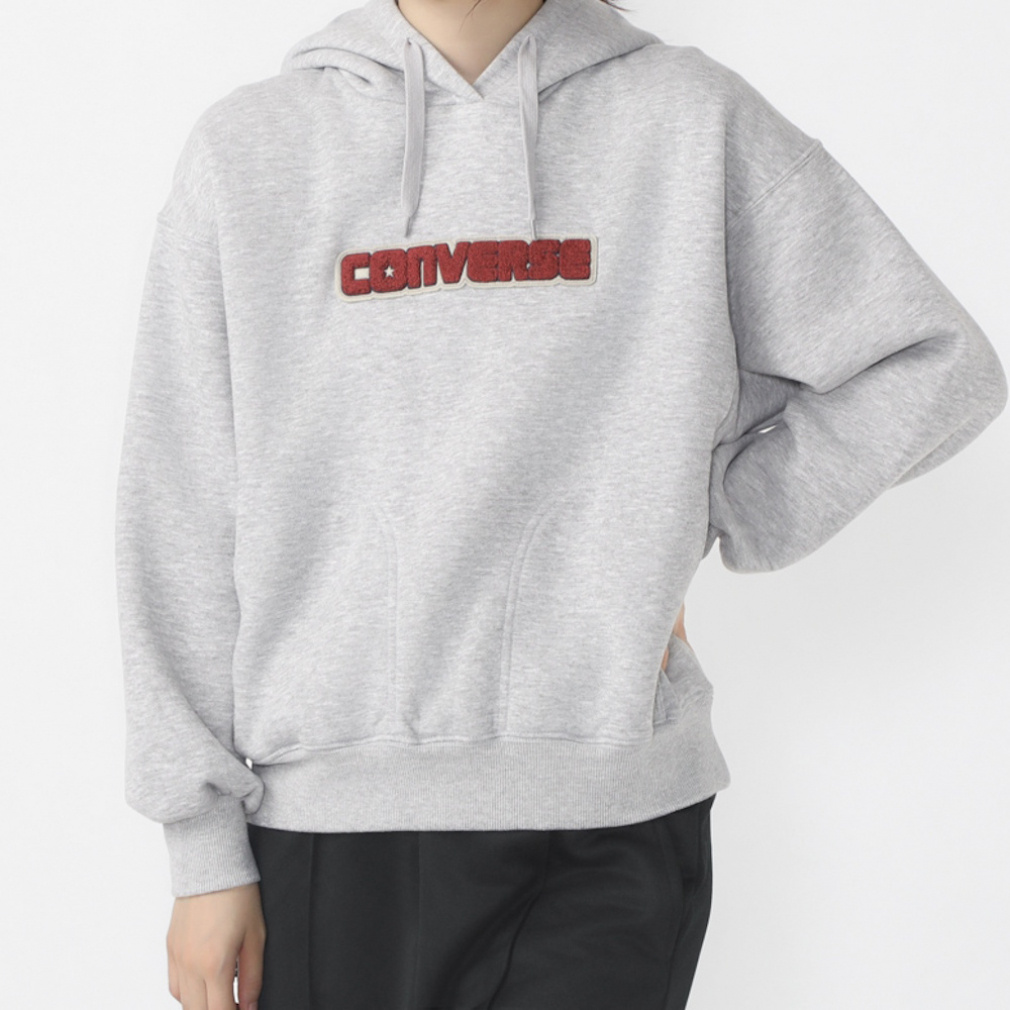 Ro[X fB[X XEFbg p[J[ VFj[ XEFbg t[fB[ 4520005 X|[cEFA Converse