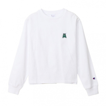 LONG SLEEVE T-SHIRT