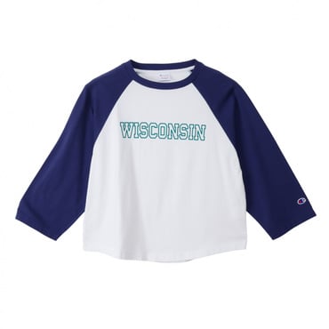 RAGLAN T-SHIRT