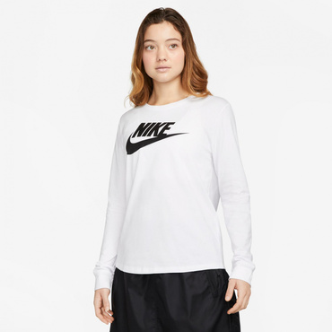 ウィメンズ NSW X エッセンシャル ICN F L/S Tシャツ