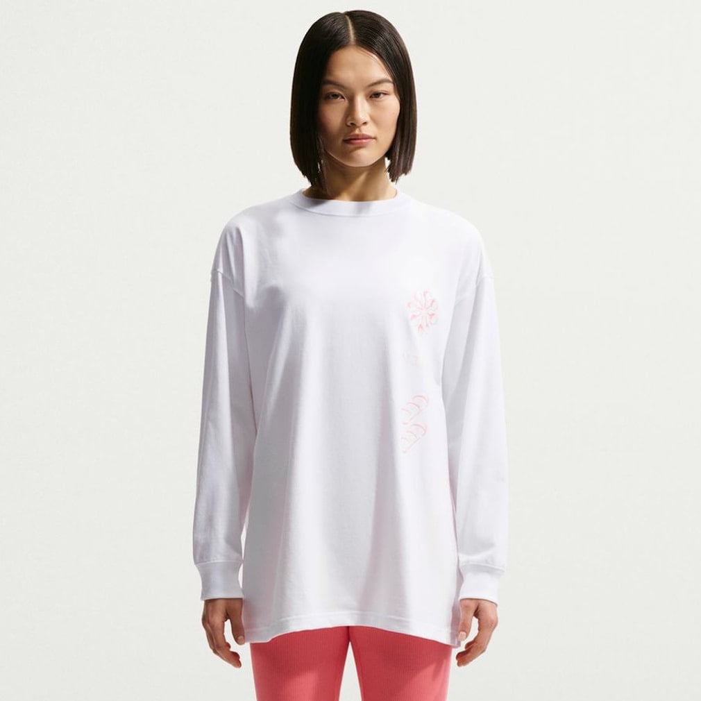 �i�C�L ���f�B�[�X ���� T�V���c �E�B�����Y NSW OS AM95 GPX L/S T�V���c IR6979 �X�|�[�c�E�F�A NIKE