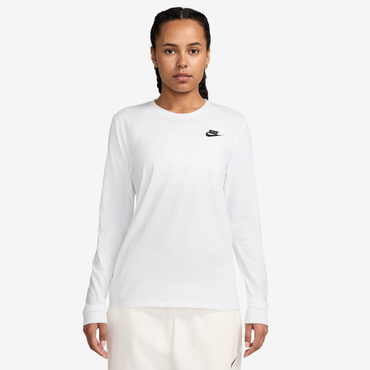 AS W NSW CLUB LS TEE