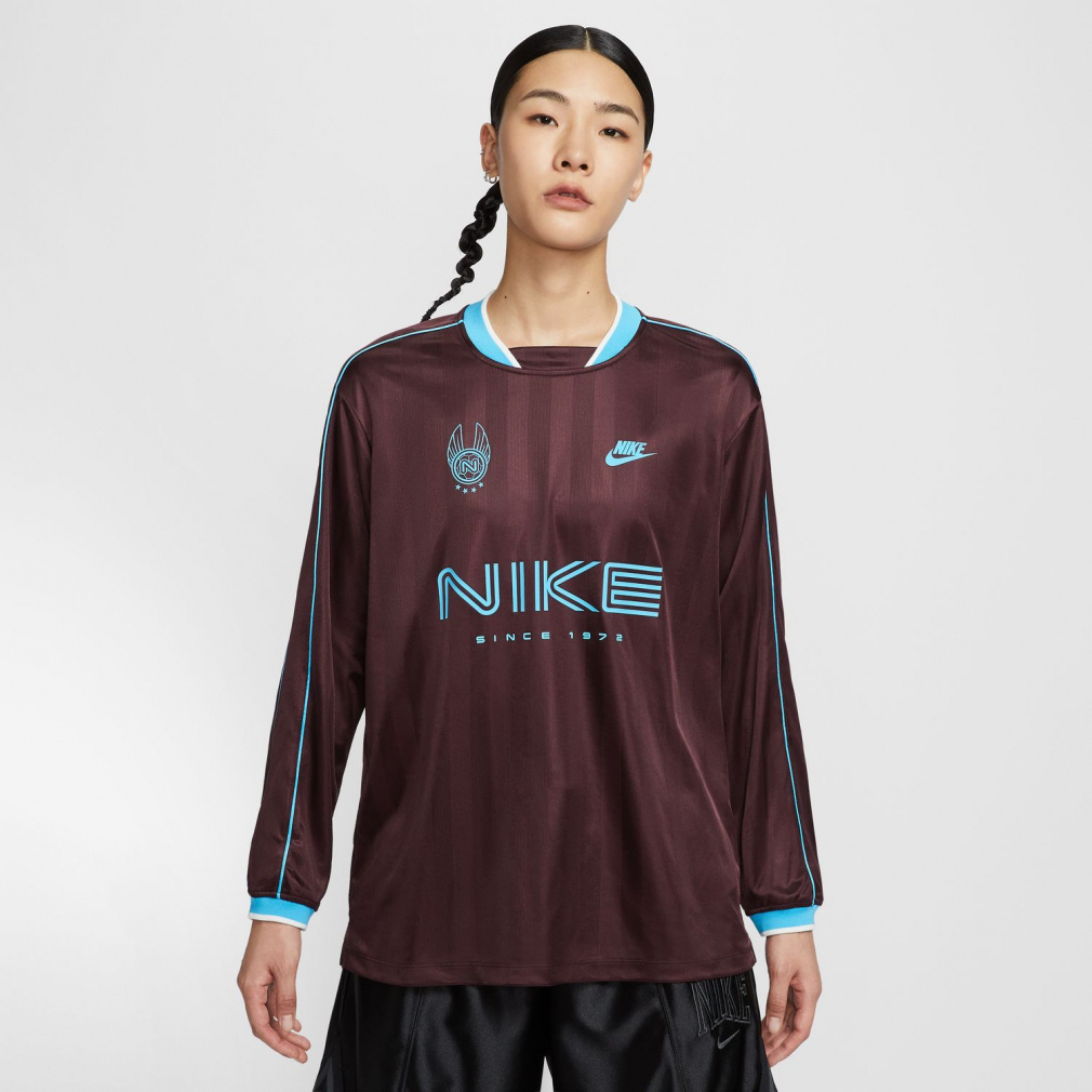 iCL fB[X  TVc EBY NSW W[W[ L/S gbv IM7453 X|[cEFA NIKE