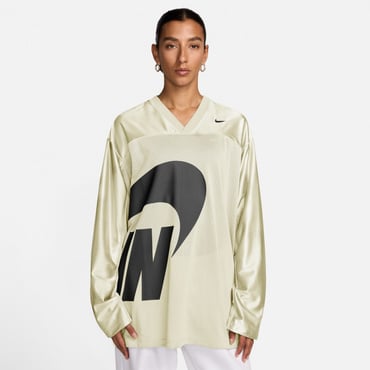 ウィメンズ NSW ダンス L/S ジャージ