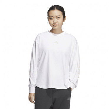 ワード 長袖Tシャツ