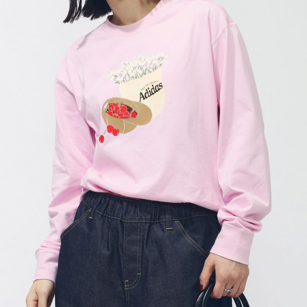 AfB_X fB[X  TVc t@[}[Y }[Pbg OtBbNTVc WK720 KD5894 KC4407 KC4408 X|[cEFA adidas