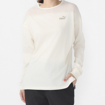 CORE HERITAGE MX LS Tシャツ