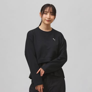 ナイキスポーツウェアレディース用 ナイキ レディース 長袖 機能 Tシャツ ウィメンズ ワン リラックスド