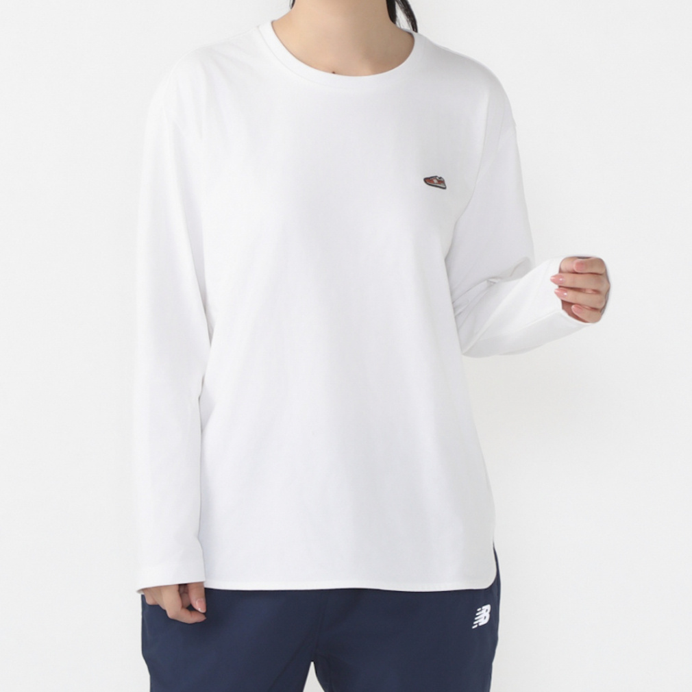 【yuuyuu5360】ロングスリーブパッチワークスウェット yuuyuu5360様専用】ロングスリーブパッチワークスウェット