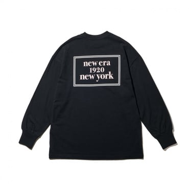 WS LS OS CT TEE BLK