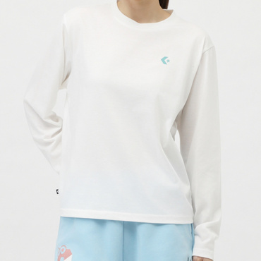 ラビット PT L/S Tシャツ