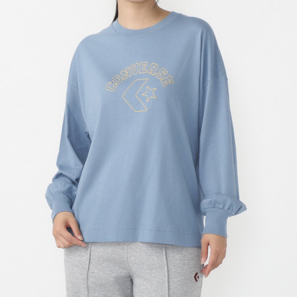 Ro[X fB[X  TVc Xeb` S OX[u 4530005 X|[cEFA Converse