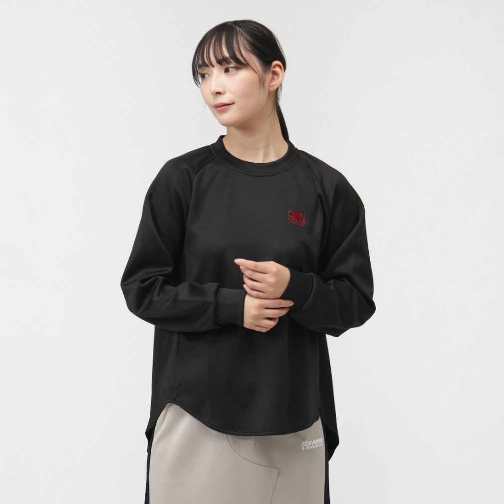 Ro[X fB[X  TVc _ujbg OX[u 4220020 X|[cEFA Converse