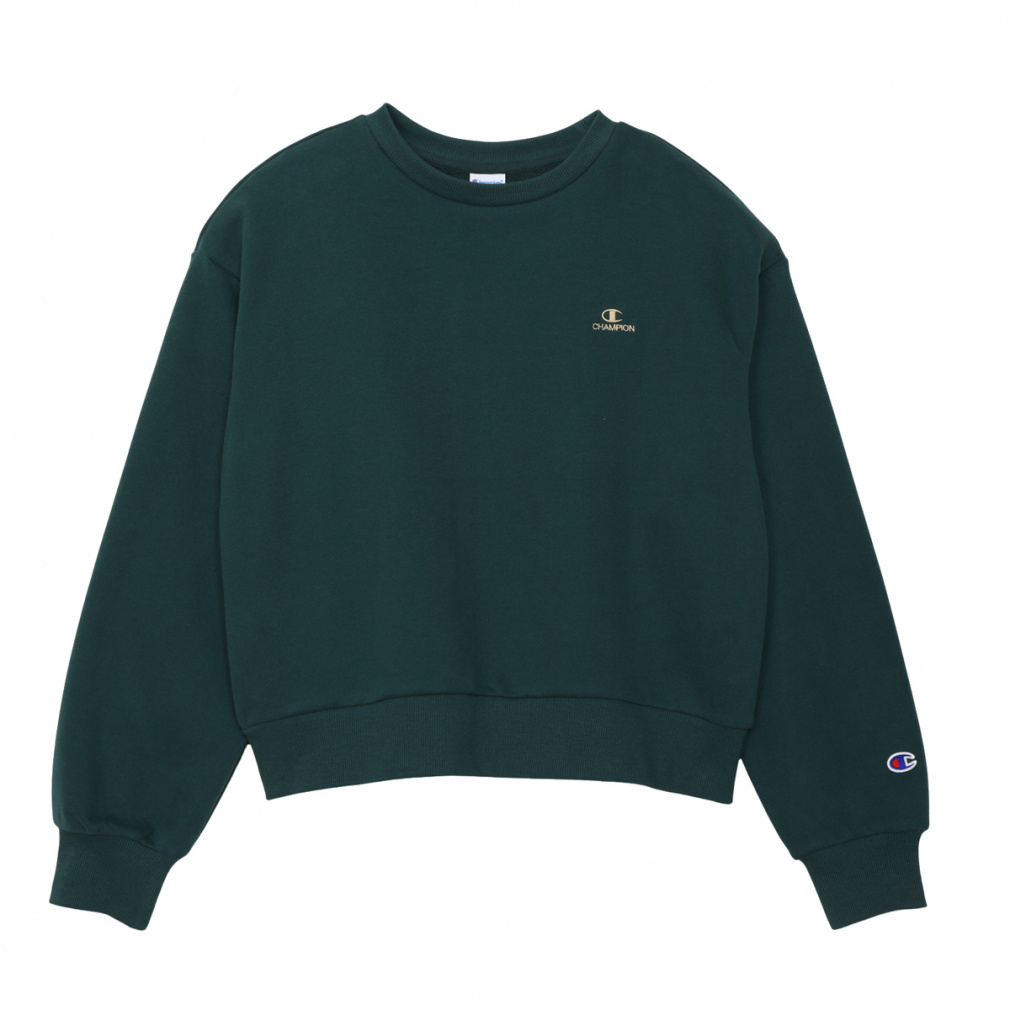 CREW NECK SWEATSHIRT｜Alpen Online