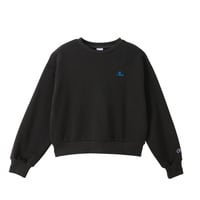 CREW NECK SWEATSHIRT