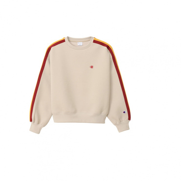CREW NECK SWEATSHIRT