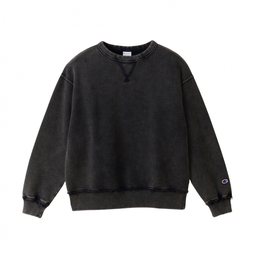 `sI fB[X XEFbg g[i[ CREW NECK SWEATSHIRT CW-C014 X|[cEFA Champion