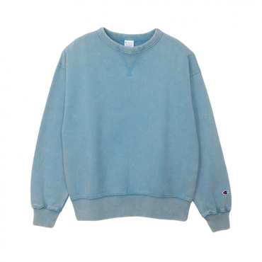 CREW NECK SWEATSHIRT