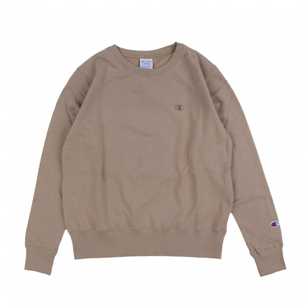 `sI fB[X XEFbg g[i[ CREW NECK SWEATSHIRT CW-Y018 X|[cEFA Champion 2310_aw