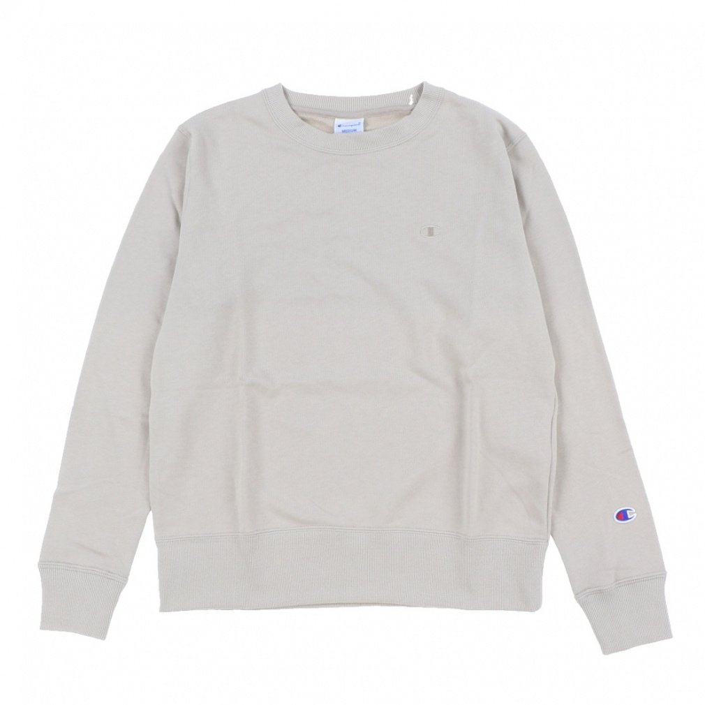 `sI fB[X XEFbg g[i[ CREW NECK SWEATSHIRT CW-Y018 X|[cEFA Champion 2310_aw