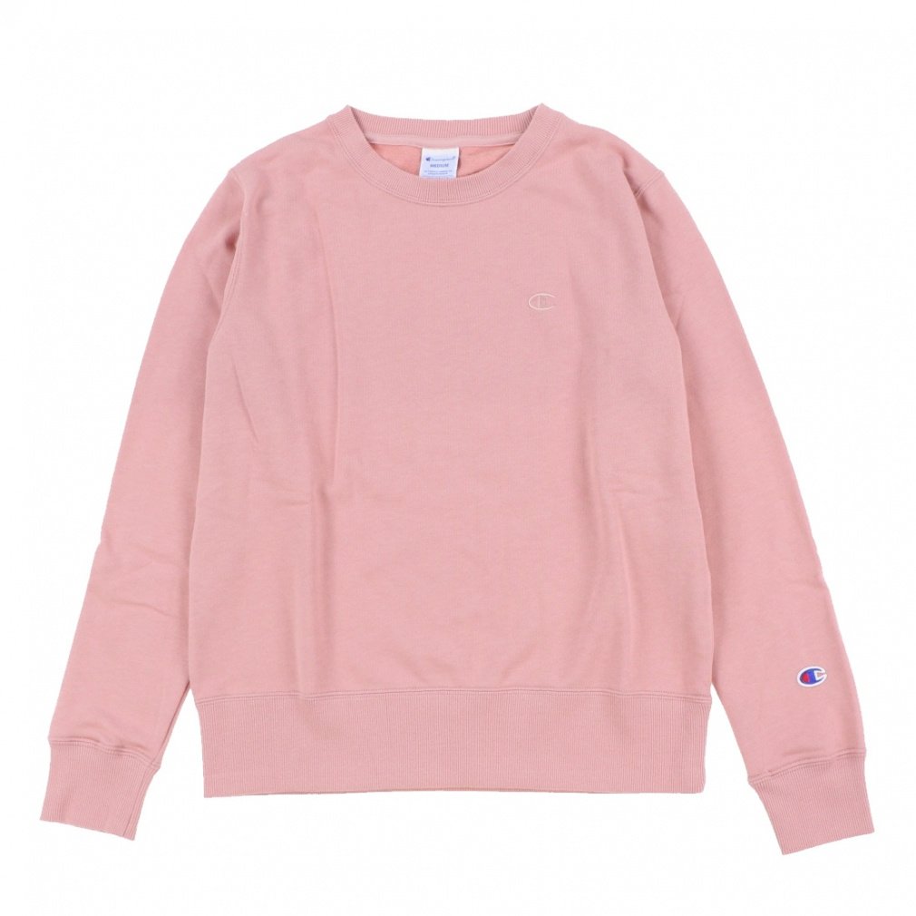 `sI fB[X XEFbg g[i[ CREW NECK SWEATSHIRT CW-Y018 X|[cEFA Champion 2310_aw