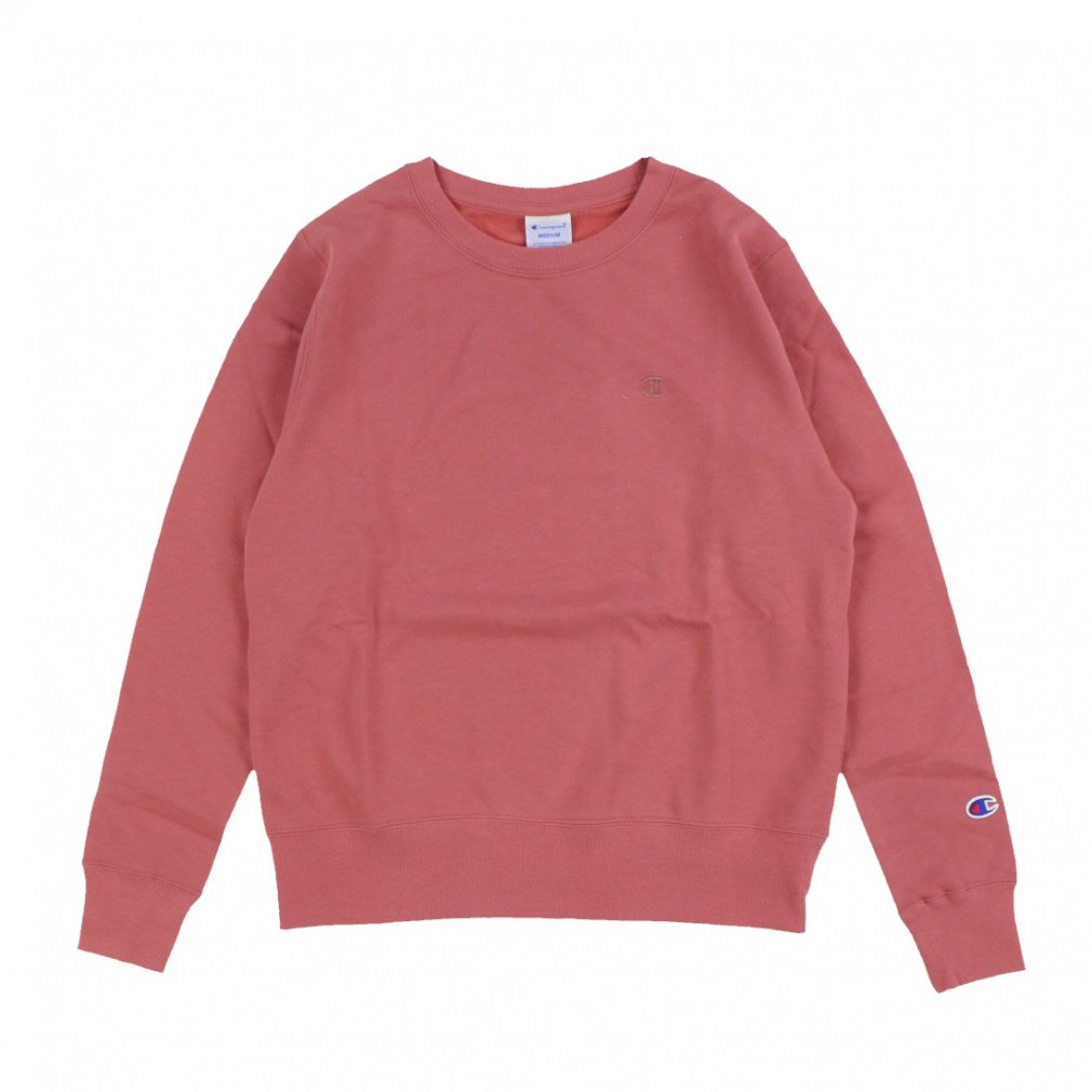 `sI fB[X XEFbg g[i[ CREW NECK SWEATSHIRT CW-Y018 X|[cEFA Champion 2310_aw