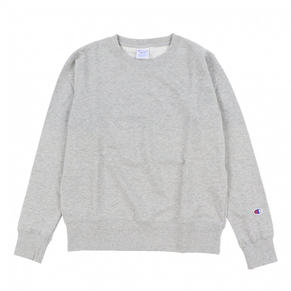 `sI fB[X XEFbg g[i[ CREW NECK SWEATSHIRT CW-Y018 X|[cEFA Champion 2310_aw