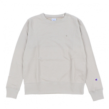 CREW NECK SWEATSHIRT