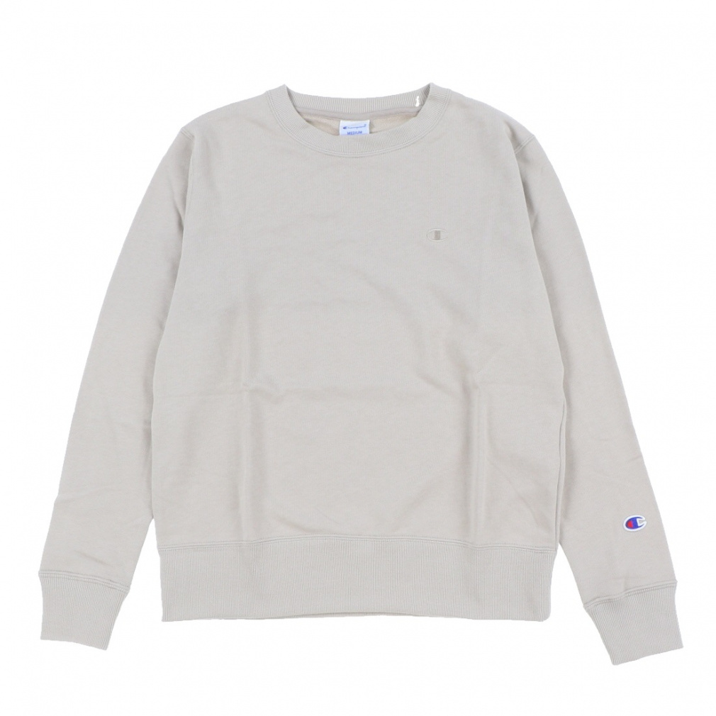 CREW NECK SWEATSHIRT｜Alpen Online
