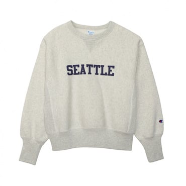 RW CREW NECK SWEATSHIRT