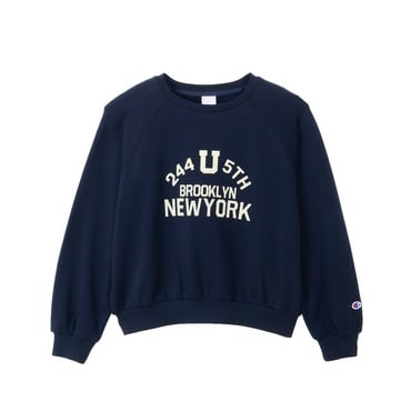 RAGLAN SLEEVE SWT