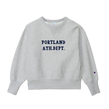RW CREW NECK SWEATSHIRT