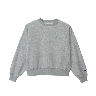 CREW NECK SWEATSHIRT