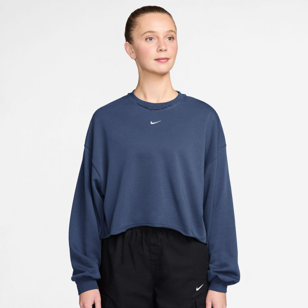ナイキ レディース スウェット トレーナー ウィメンズ NSW CHILL FT L