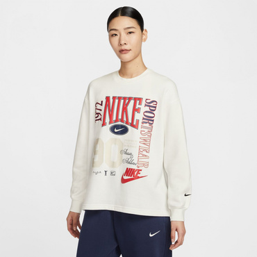 ウィメンズ NSW ストリート フリース クルー