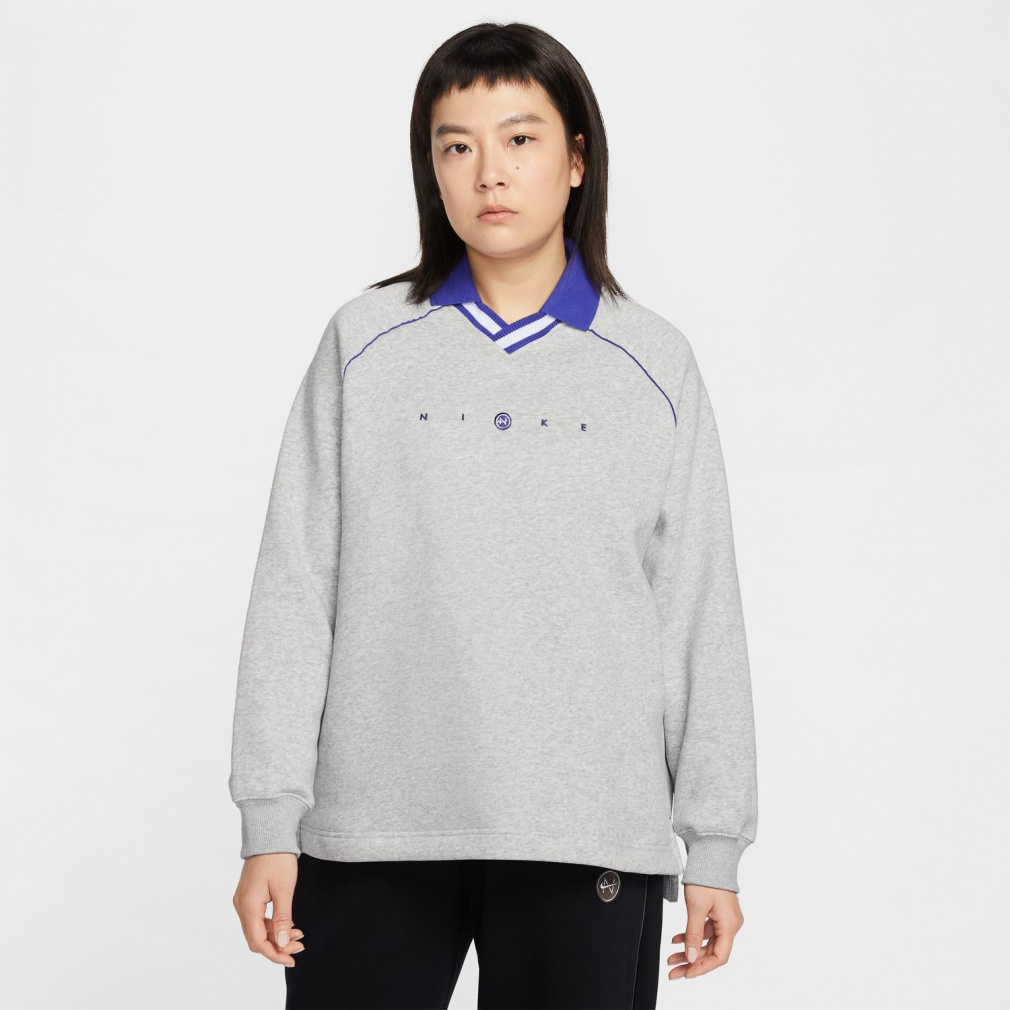 NIKE トレーナー ナイキ NIKE レディース スウェットトレーナー ナイキ ウィメンズ NSW