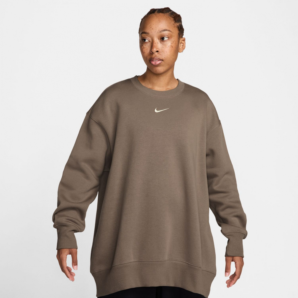 ウィメンズ NSW フェニックス FLC OS クルー L/S トップ｜Alpen Online