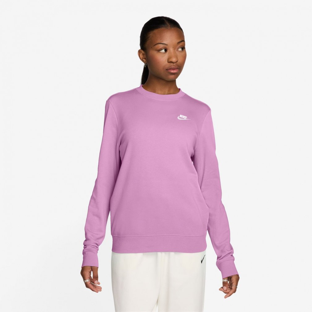 iCL fB[X XEFbg g[i[ EBY NSW Nu STD t[X L/S N[ DQ5474 X|[cEFA NIKE