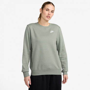 ウィメンズ NSW クラブ STD フリース L/S クルー